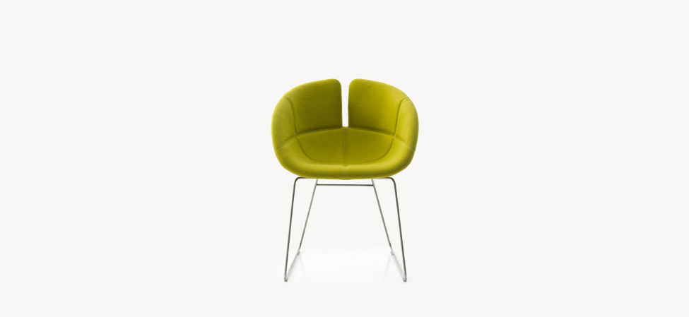 Moroso fjord chair hotsell